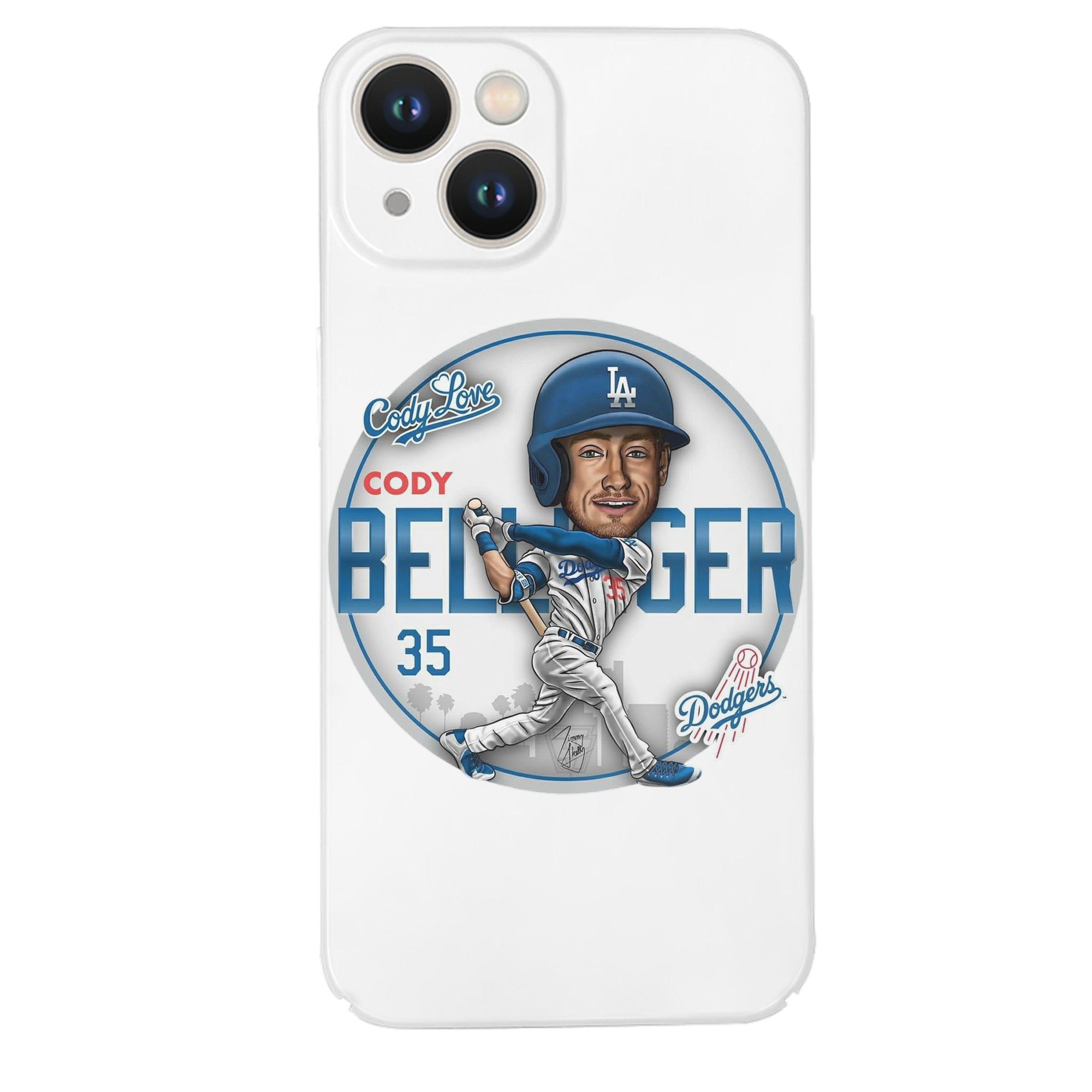  IPhone 14 Series Full-Cover Hard Case – Shockproof With Raised Camera Protection – Precise Cutouts, Wireless Charging Compatible – Durable, Anti-Yellowing, Easy To Clean